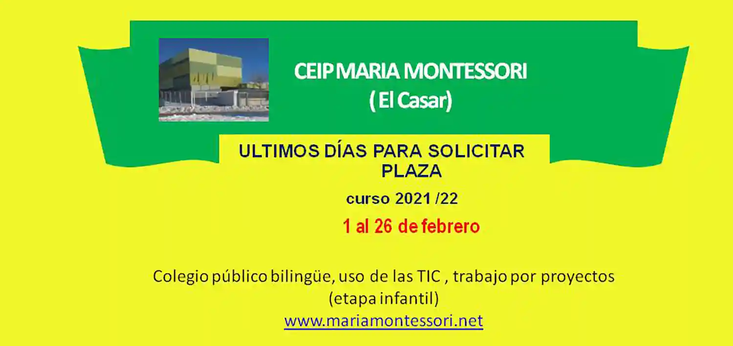 Ultimos días