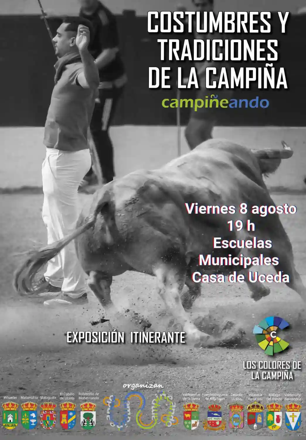 Costumbres y Tradiciones de la Campiña