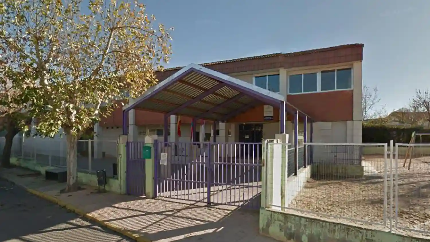 CEIP García Lorca