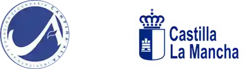 IES Campiña Alta Logo IES Campiña Alta