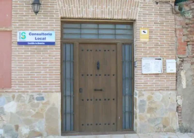 Centro de Salud
