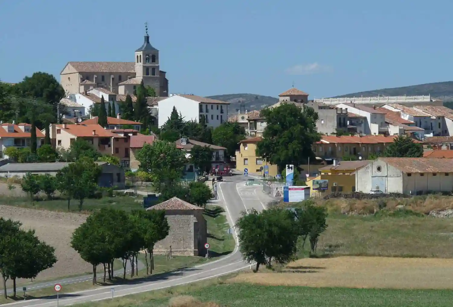 Cogolludo