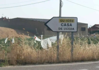 Como Llegar