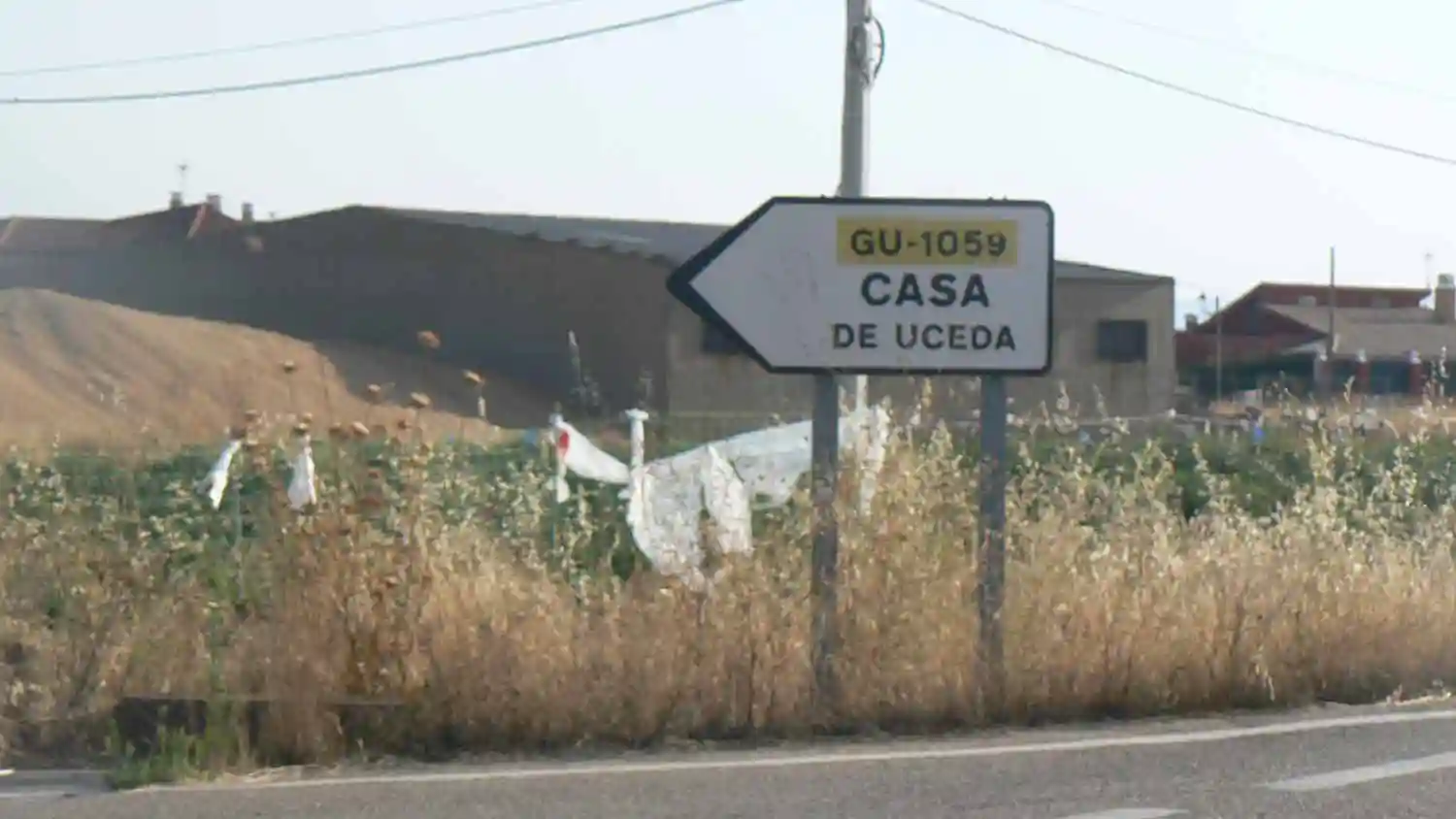 Como Llegar