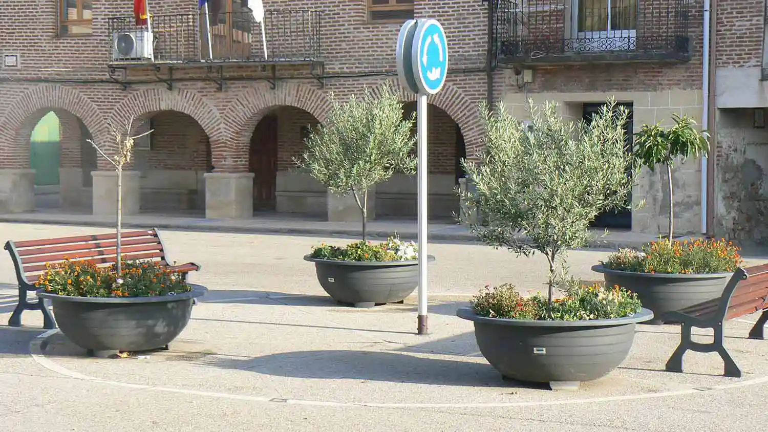 Corporación Municipal