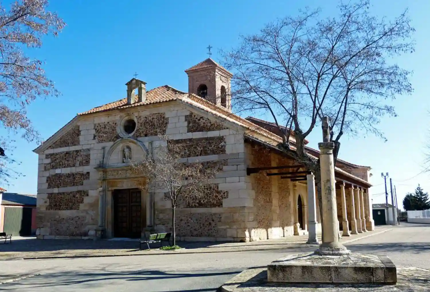 El Cubillo de Uceda