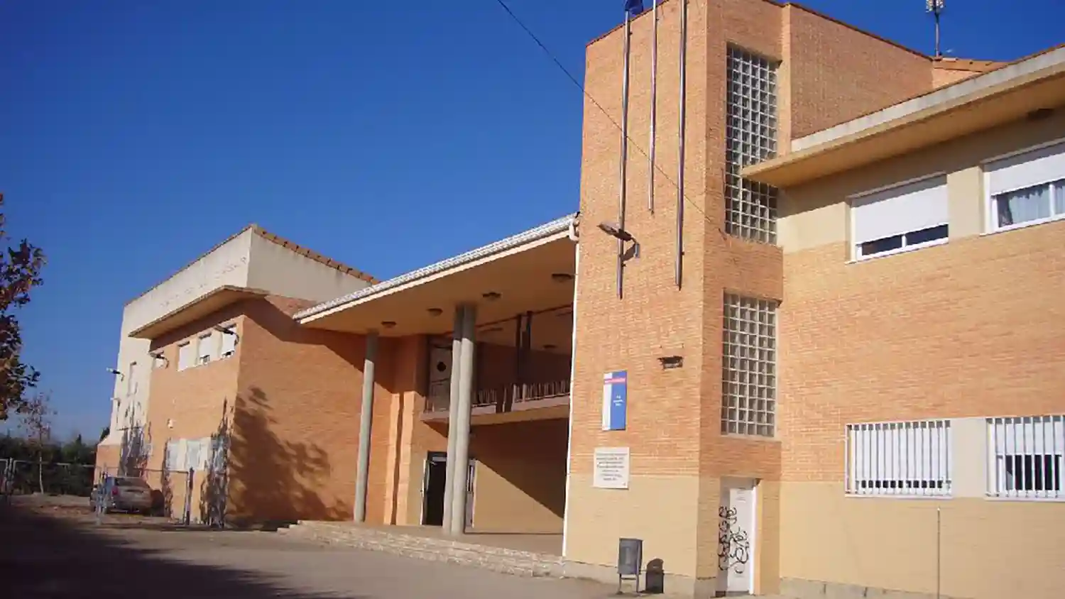 IES Campiña Alta