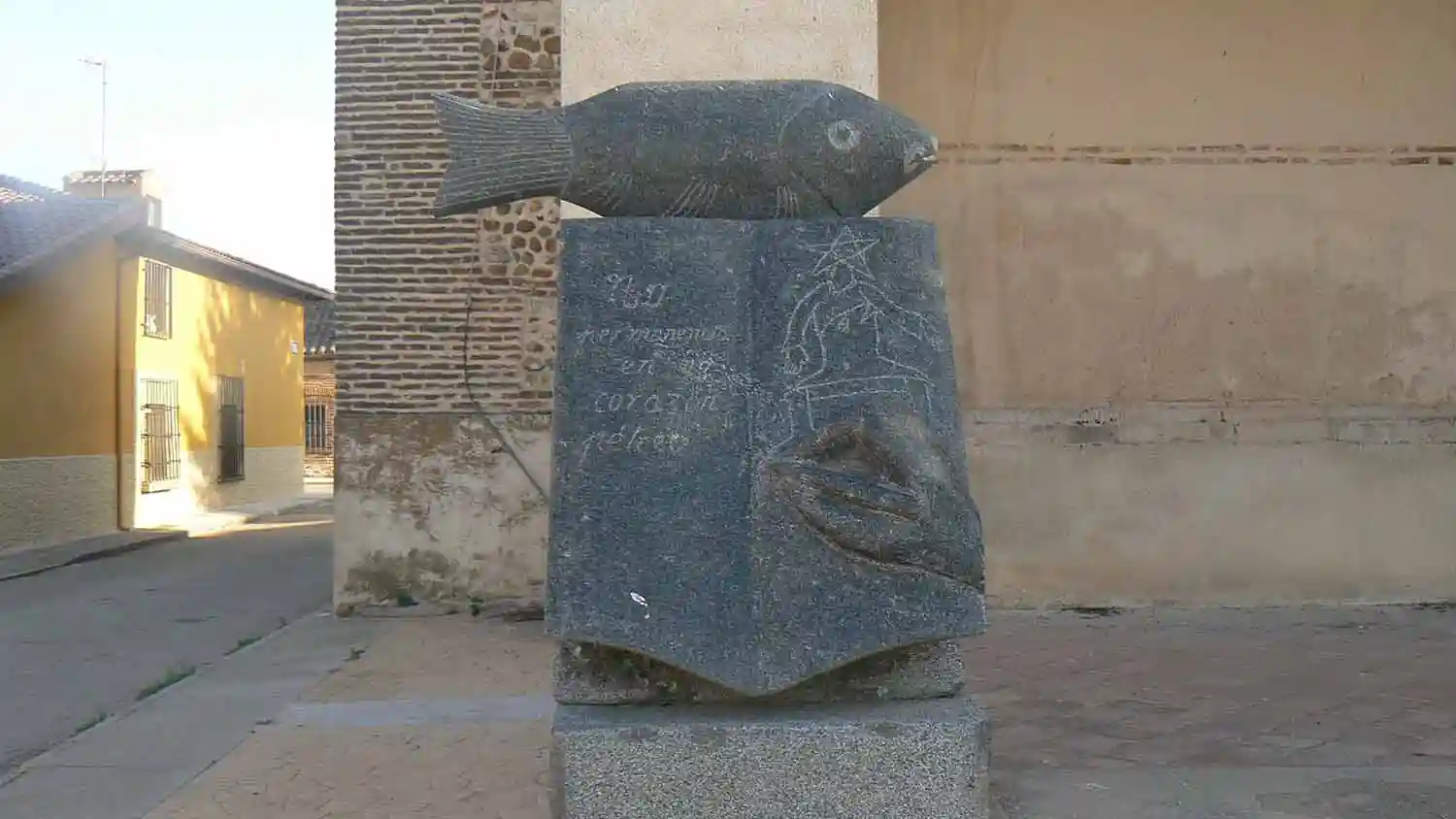 Monumentos