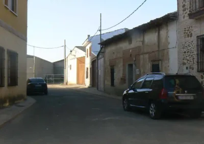 Tablón de Bandos