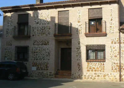 Tablón de Bandos