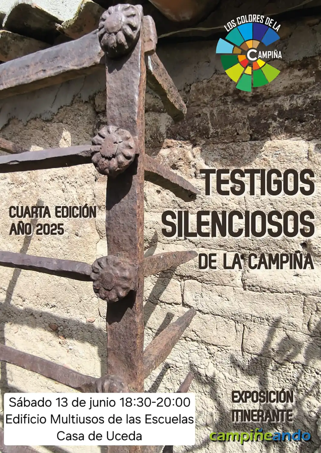 Testigos Silenciosos 2026