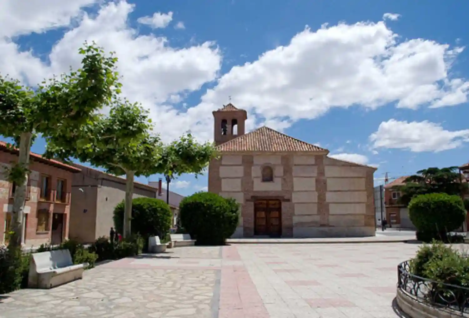 Torrejón del Rey