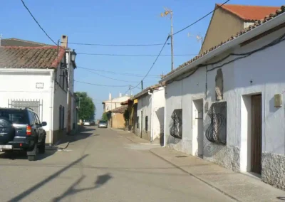Transportes