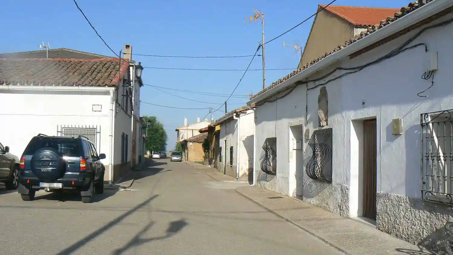 Transportes