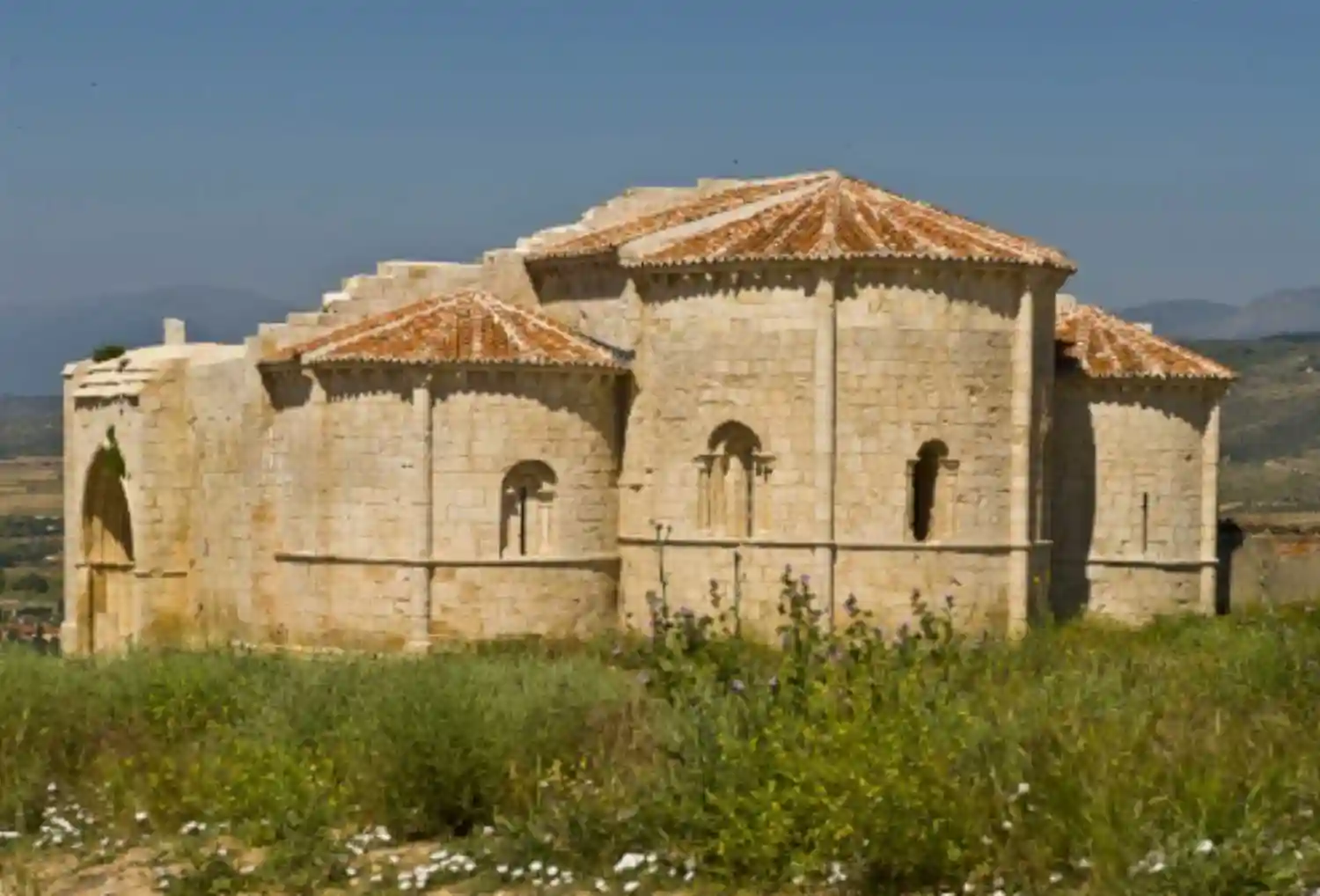Uceda