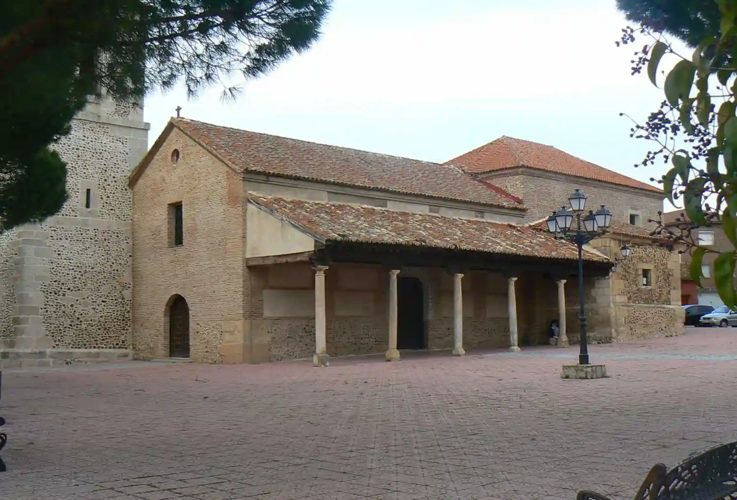 Valdenuño Fernández