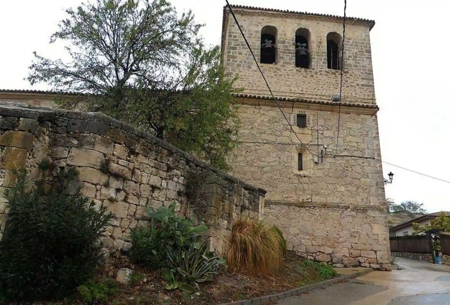 Valdepeñas de la Sierra