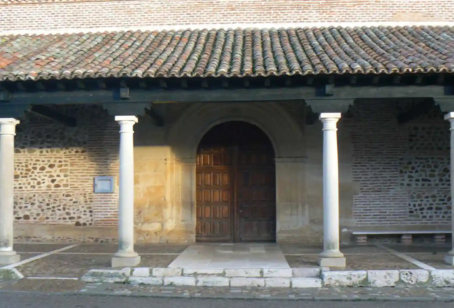 Villaseca de Uceda
