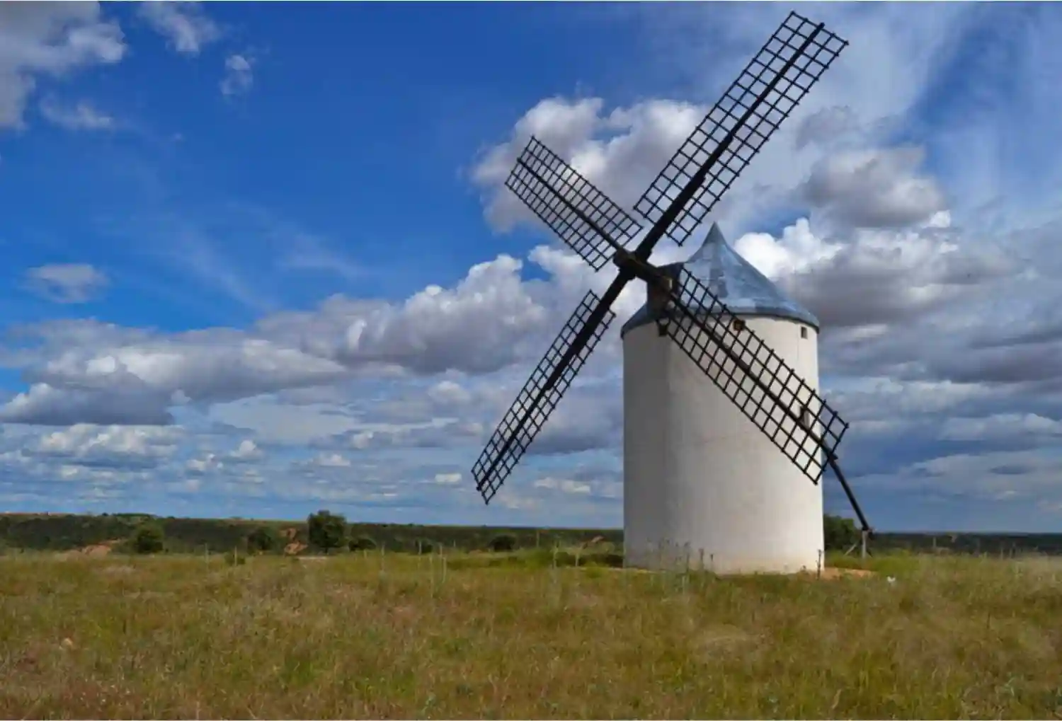 Viñuelas