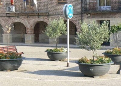 Corporación Municipal 01