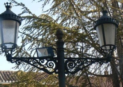 Corporación Municipal 02