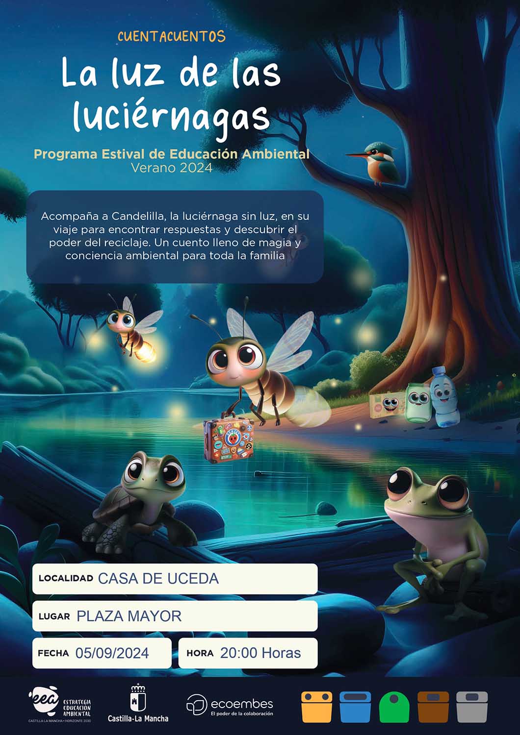 Ayuntamiento de Casa de Uceda
