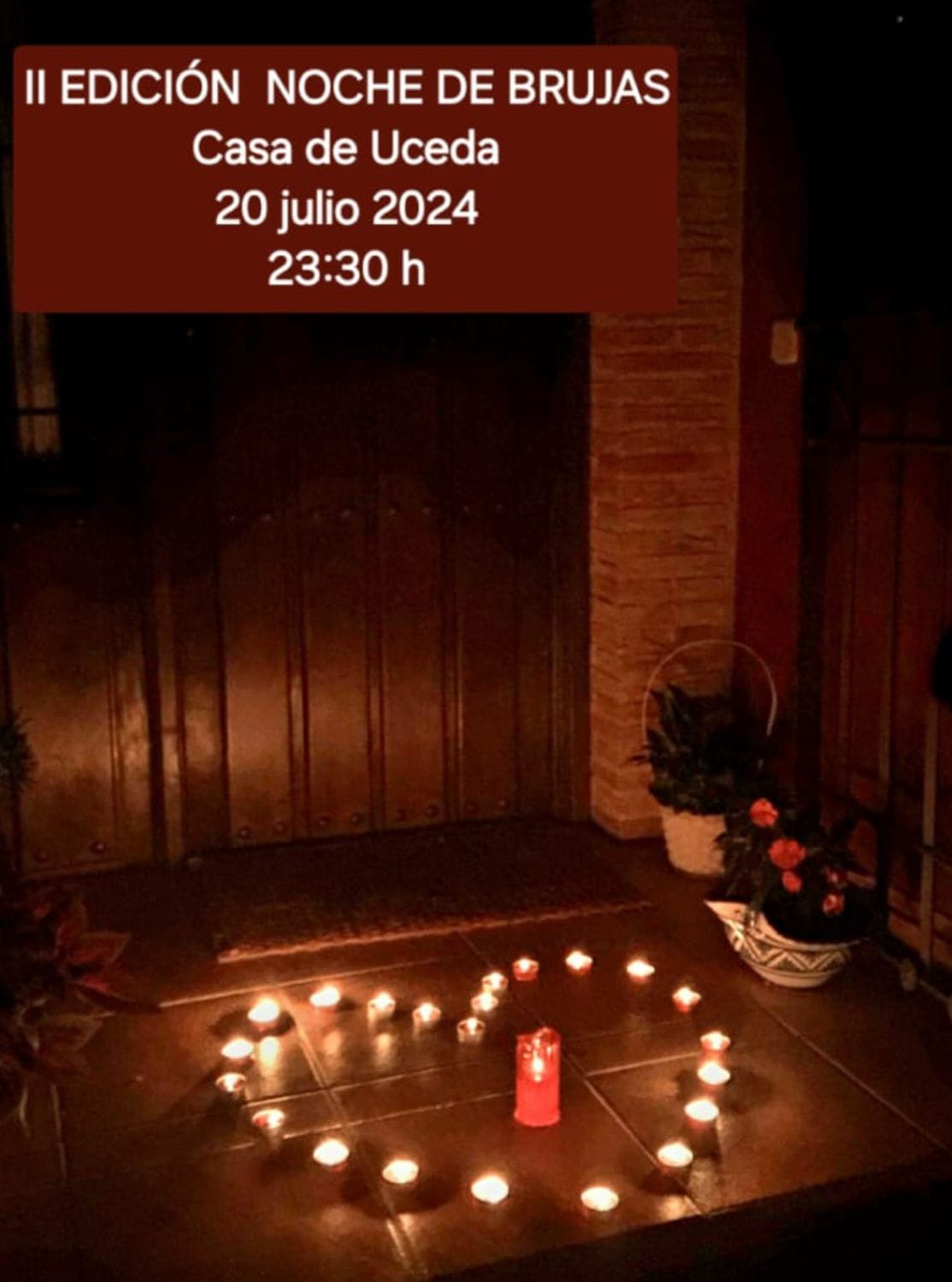Ayuntamiento de Casa de Uceda