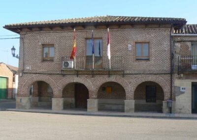 Saludo de Alcalde 01