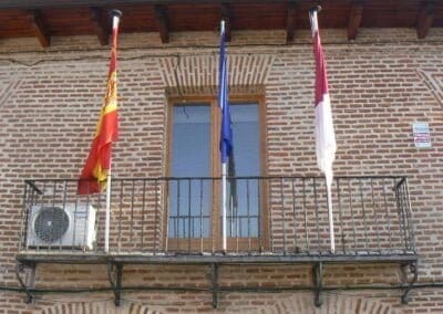 Saludo de Alcalde 02