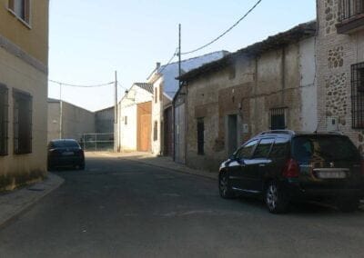 Tablón de Bandos 01