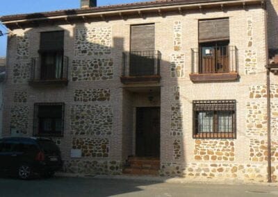 Tablón de Bandos 02